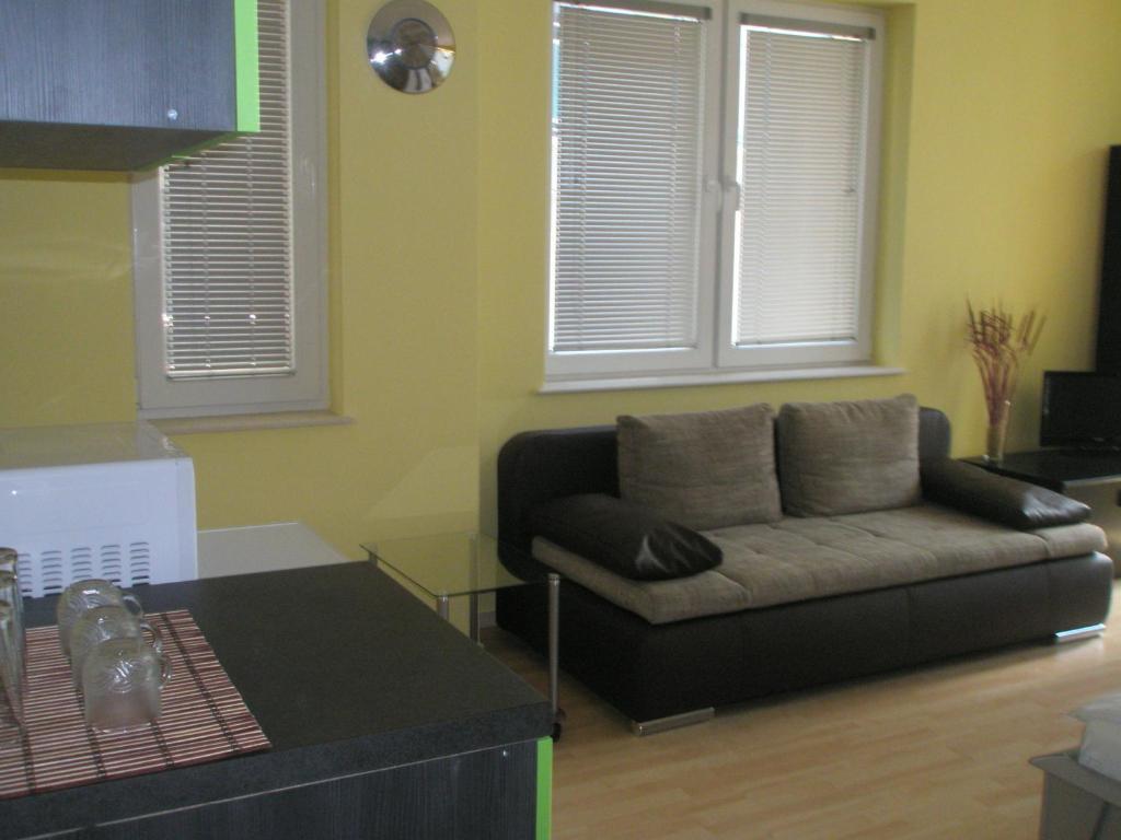 Block 531 Aparthouse Block 533 Sofía Habitación foto