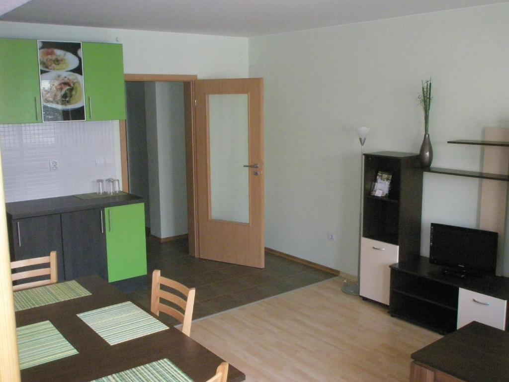 Block 531 Aparthouse Block 533 Sofía Habitación foto