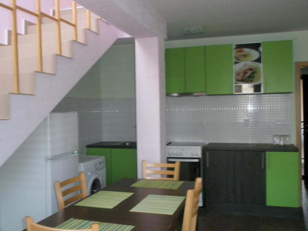 Block 531 Aparthouse Block 533 Sofía Habitación foto