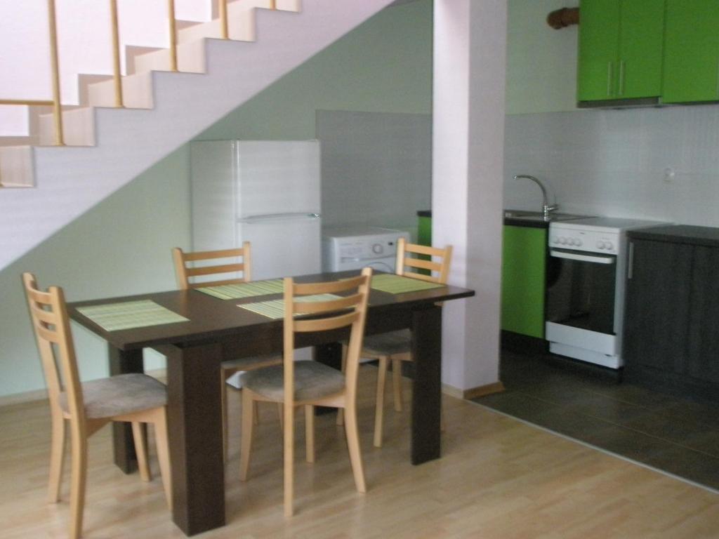 Block 531 Aparthouse Block 533 Sofía Habitación foto