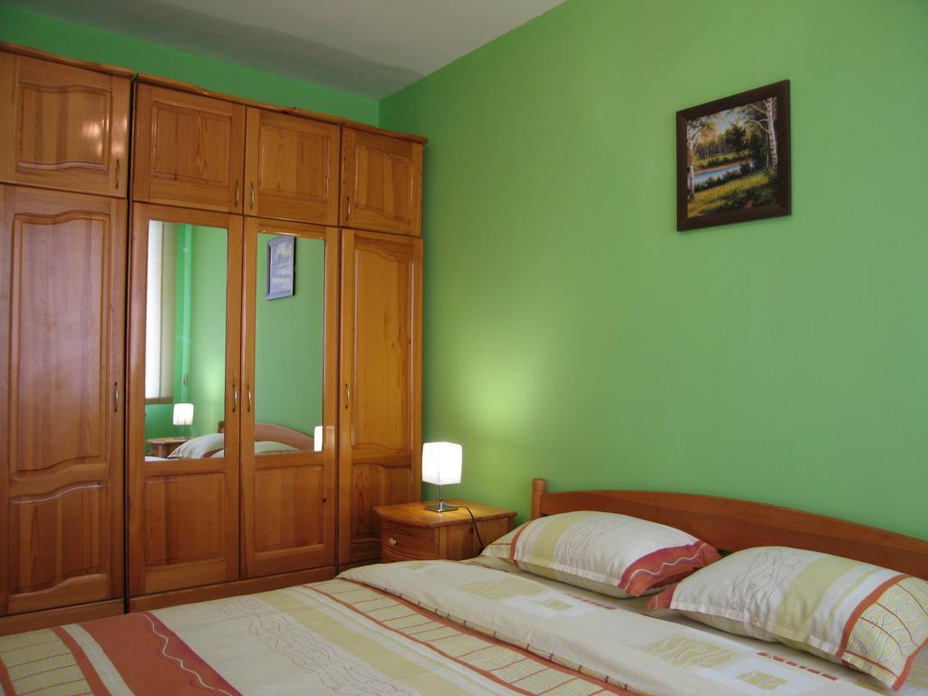 Block 531 Aparthouse Block 533 Sofía Habitación foto