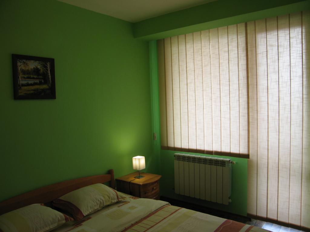 Block 531 Aparthouse Block 533 Sofía Habitación foto
