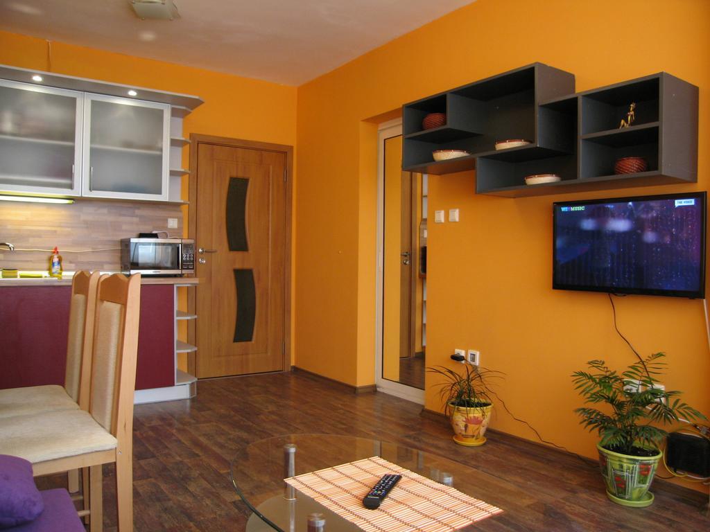 Block 531 Aparthouse Block 533 Sofía Habitación foto