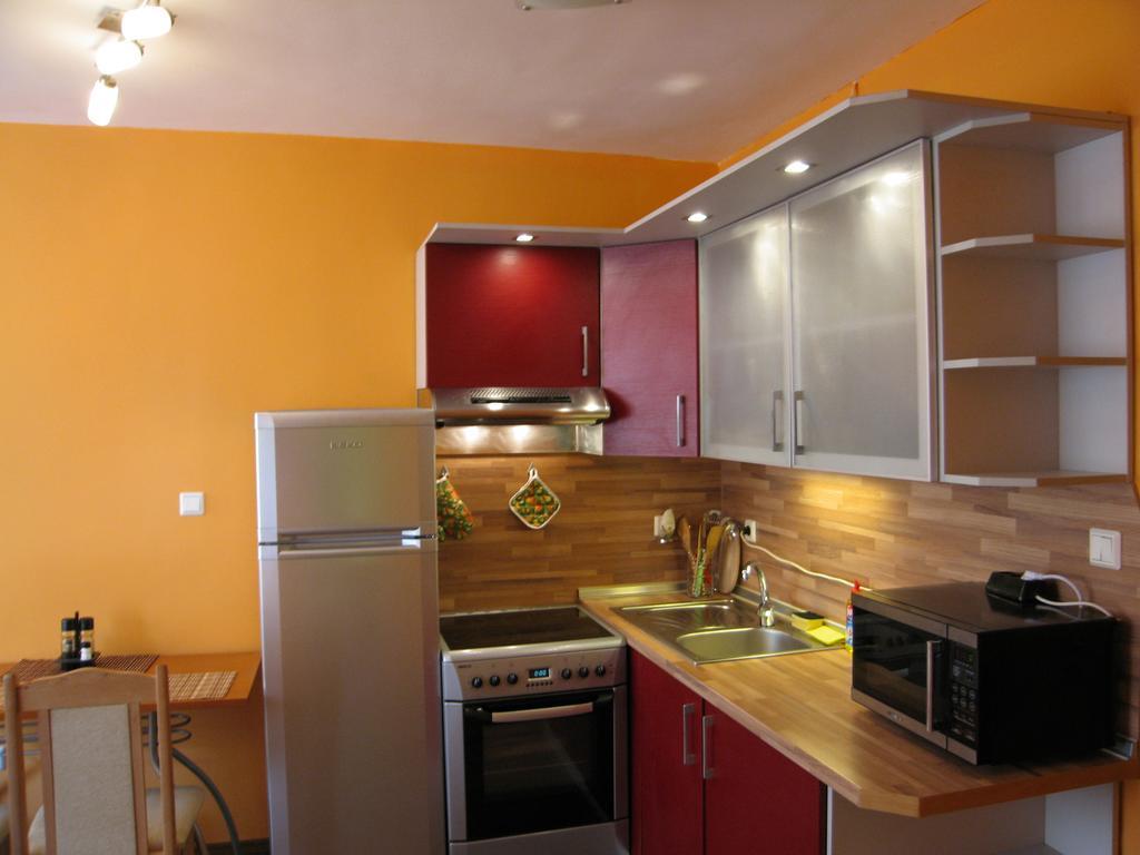 Block 531 Aparthouse Block 533 Sofía Habitación foto