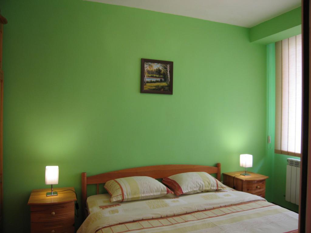 Block 531 Aparthouse Block 533 Sofía Habitación foto
