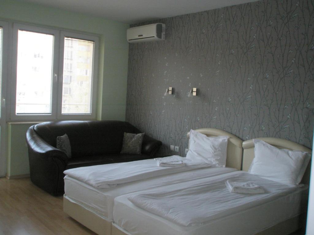 Block 531 Aparthouse Block 533 Sofía Habitación foto