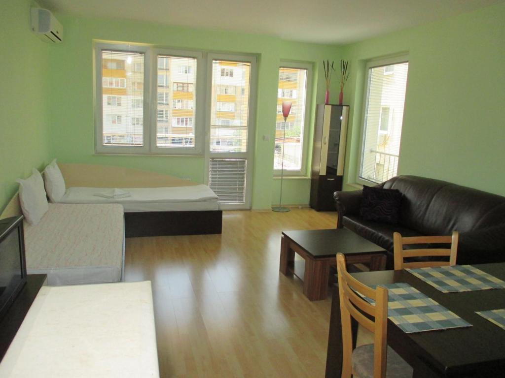 Block 531 Aparthouse Block 533 Sofía Habitación foto